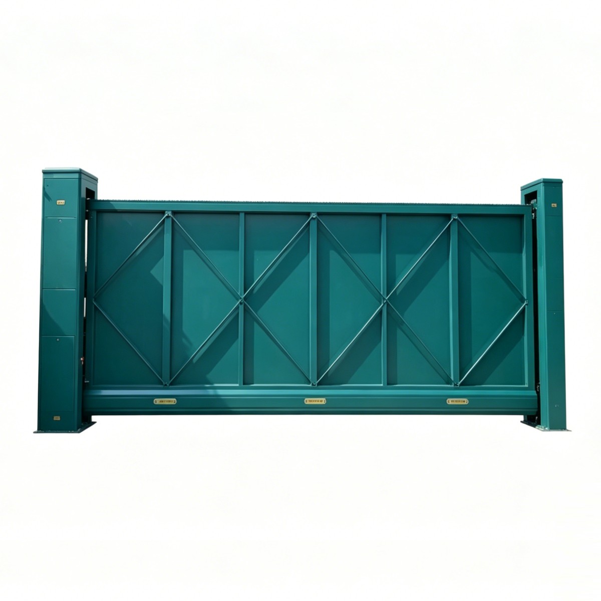 衡阳蒸湘联合街道电动悬空门